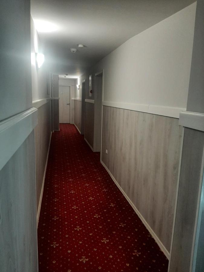 Отель Casa Anemyra Сэчеле Экстерьер фото