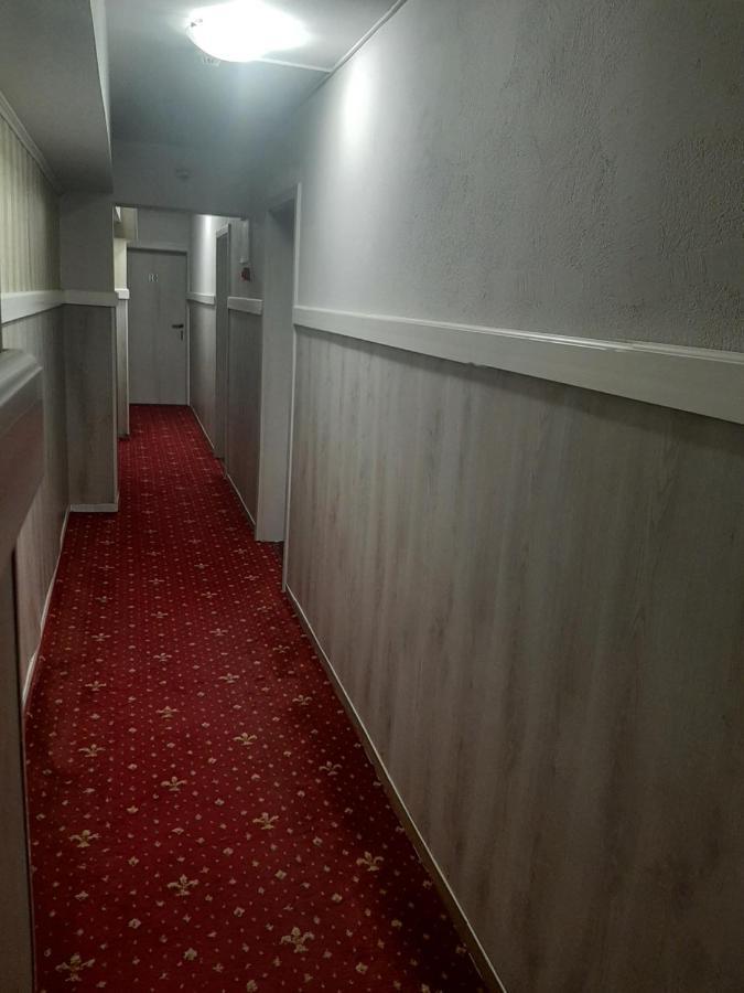Отель Casa Anemyra Сэчеле Экстерьер фото