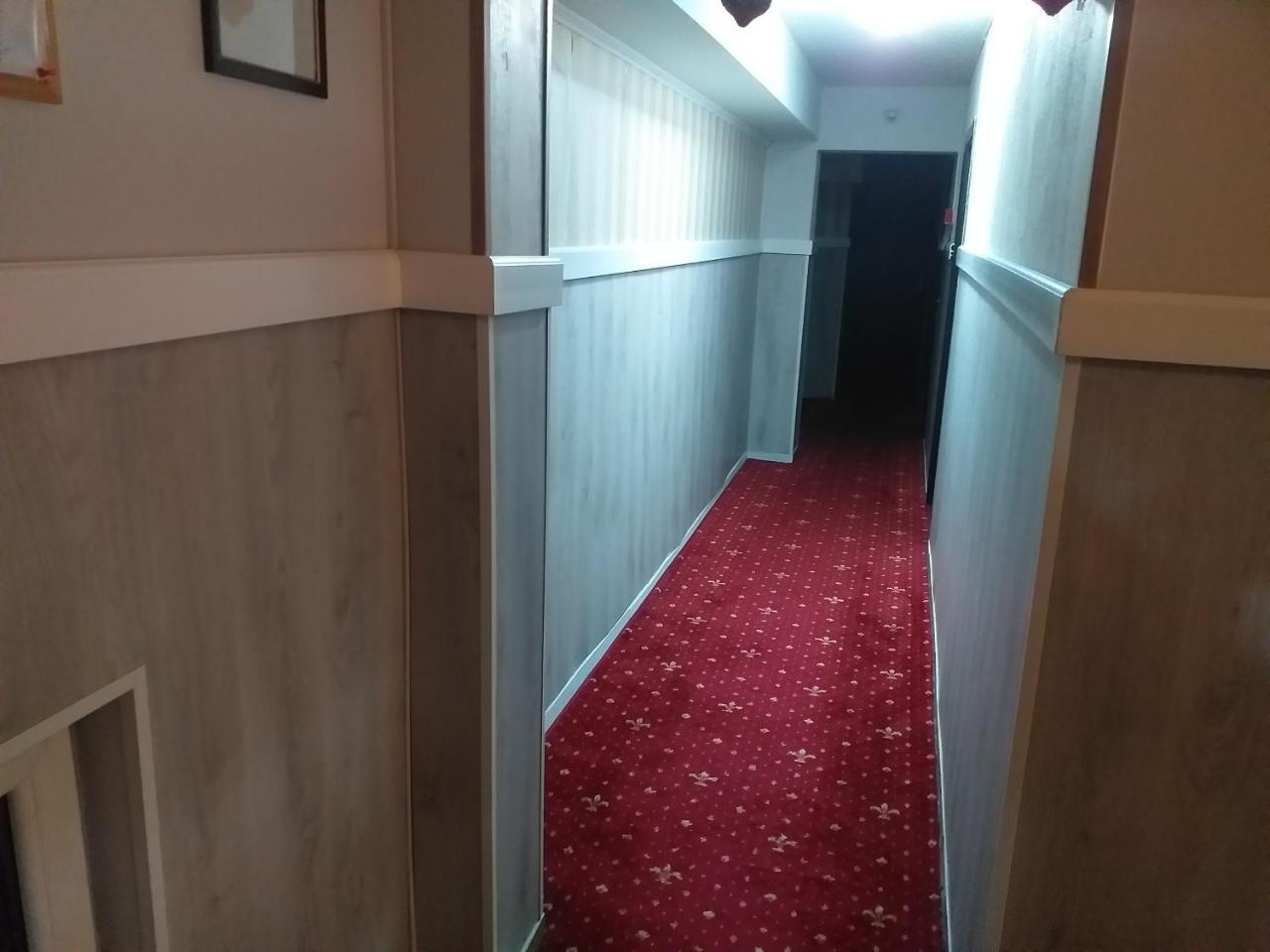 Отель Casa Anemyra Сэчеле Экстерьер фото